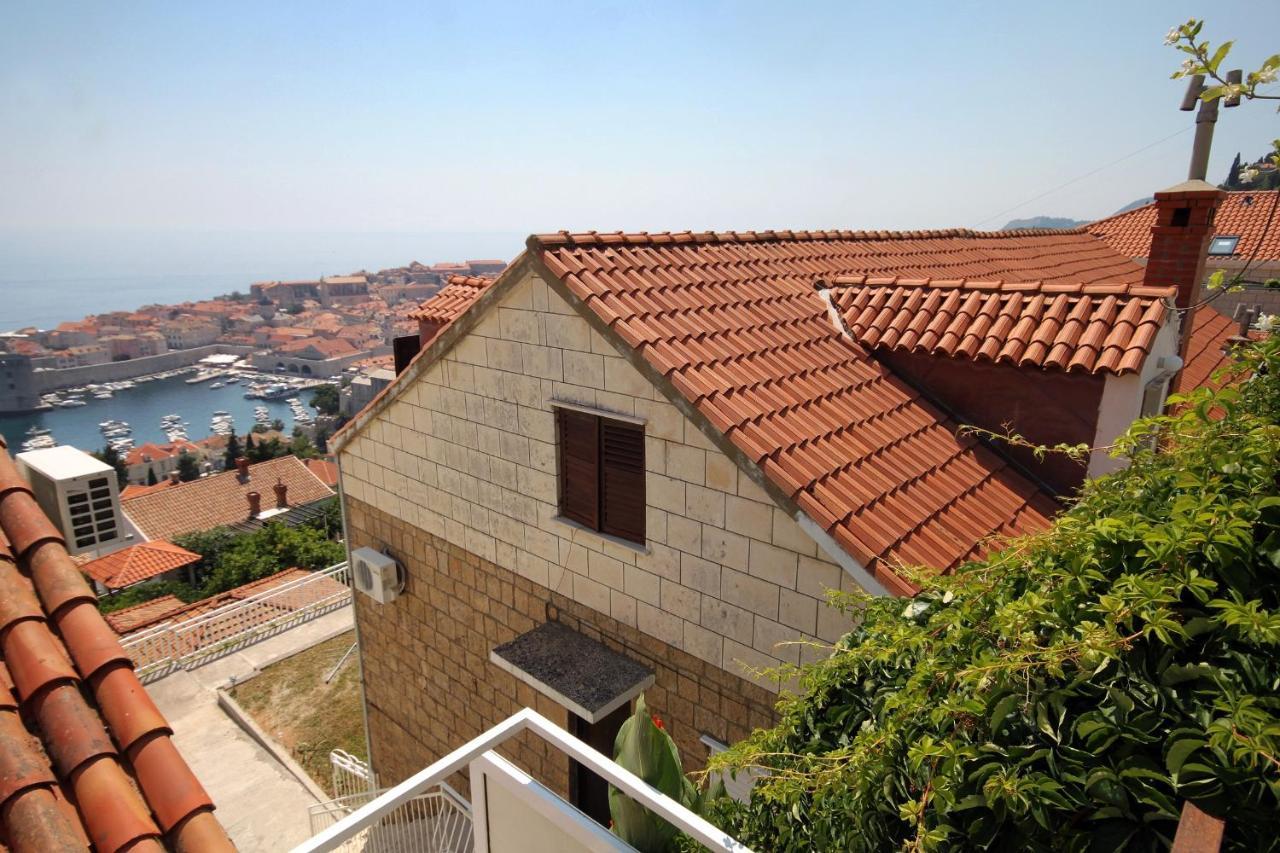 Apartment With A Parking Space - 9099 Dubrovnik