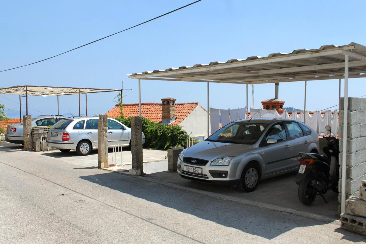 With A Parking Space - 9099 Apartment Dubrovnik