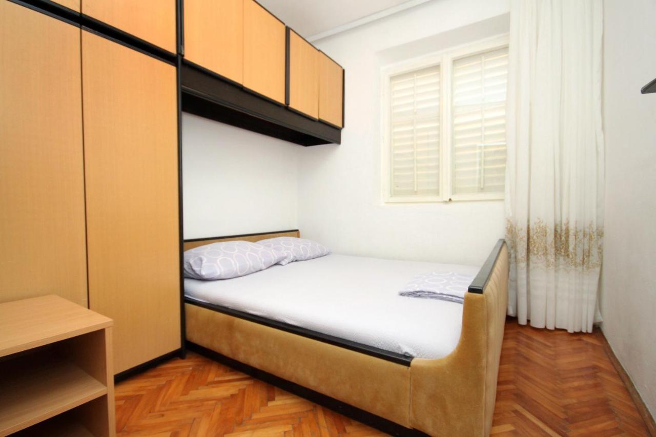 Apartment With A Parking Space - 9099