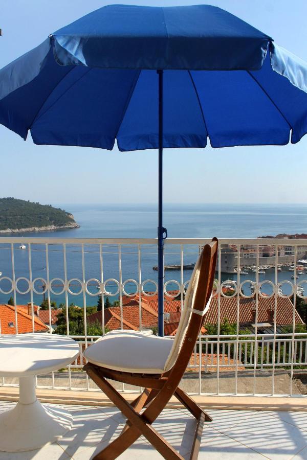 Apartment With A Parking Space - 9099 Dubrovnik